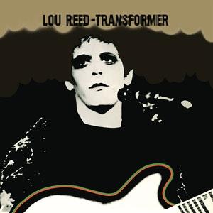 Lou Reed Transformer (20...の商品画像