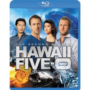 HAWAII FIVE-O ファイブ オー シーズン8 全12枚 レンタル落ち 全巻