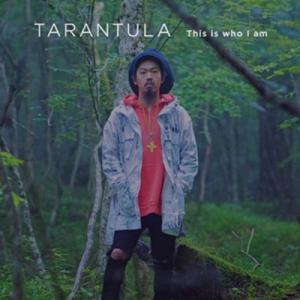 TARANTULA This is who I am CD