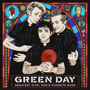 Green Day Greatest Hits:...の商品画像