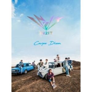 SKYE (IN2IT) Carpe Diem: 1st Mini Album (B-Ver) CD