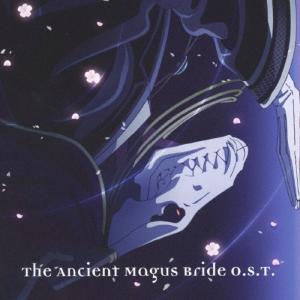 松本淳一 TVアニメーション 魔法使いの嫁 オリジナルサウンドトラック CD