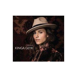 Kinga Glyk Dream CD