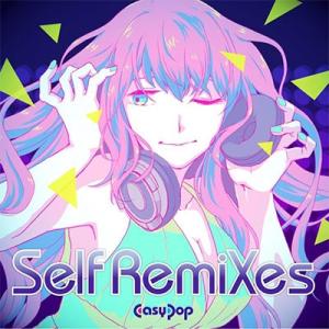 EasyPop Self RemiXes CD