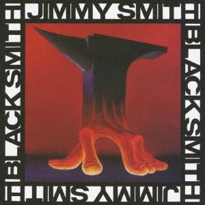 Jimmy Smith ブラック・スミス +1＜完全限定生産盤＞ CD