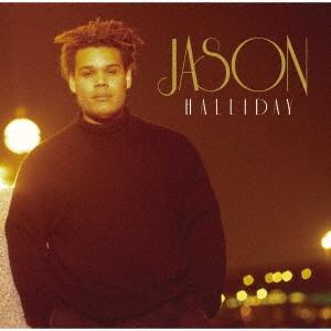 Jason Halliday ジェイソン・ハリデー CD