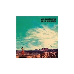 Noel Gallagher's High Flying Birds Who Built The M...