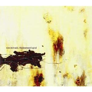 Nine Inch Nails The Downward Spiral LP