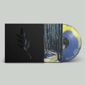 The Album Leaf An Orchestrated Rise To Fall (Blue ...