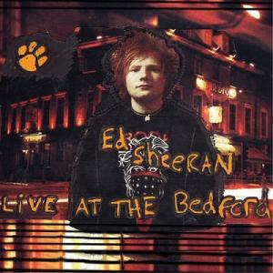 Ed Sheeran Live at the Bedford LP