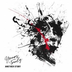 ANOTHER STORY Yours Truly CD