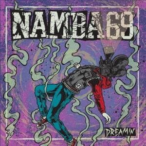 NAMBA69 DREAMIN&apos; ［CD+DVD］ 12cmCD Single