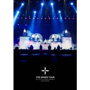 BTS 2017 BTS LIVE TRILOGY EPISODE III THE WINGS TO...