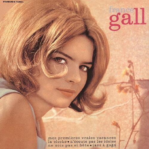 France Gall 初めてのヴァカンス＜生産限定盤＞ SHM-CD