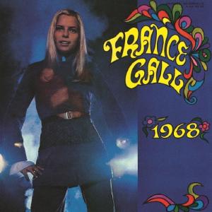 France Gall 1968 +10＜生産限定盤＞ SHM-CD