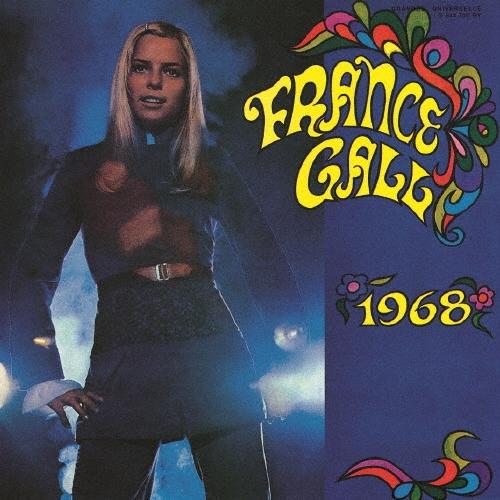 France Gall 1968 +10＜生産限定盤＞ SHM-CD
