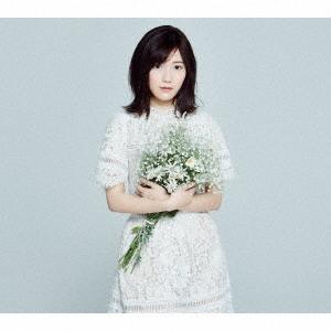 渡辺麻友 Best Regards! (B) ［CD+DVD］＜完全生産限定盤＞ CD