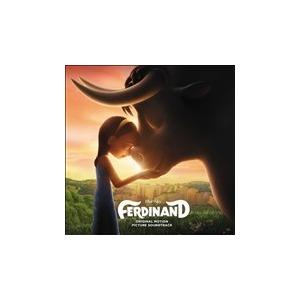 Ferdinand CD