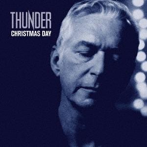 Thunder クリスマス・デイ CD