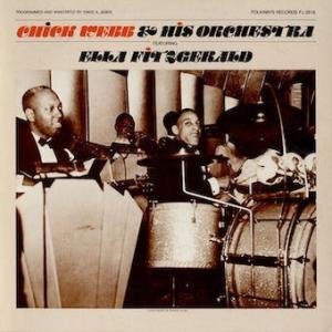 Chick Webb &amp; His Orchestra Chick Webb And His Orch...