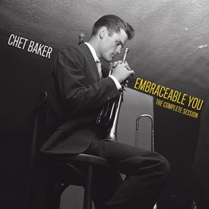 Chet Baker Embraceable Y...の商品画像