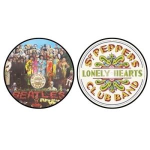 The Beatles Sgt.Pepper's Lonely Hearts Club Band Anniversary Edition (Picture Disc)＜限定盤＞ LP｜タワーレコード Yahoo!店