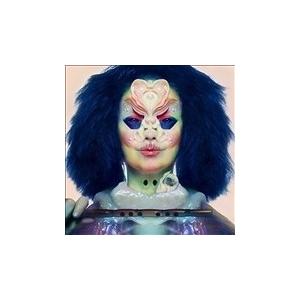 Bjork Utopia LP