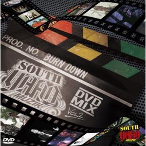 Various Artists SOUTH YAAD MUZIK DVD MIX VOL.2 DVD