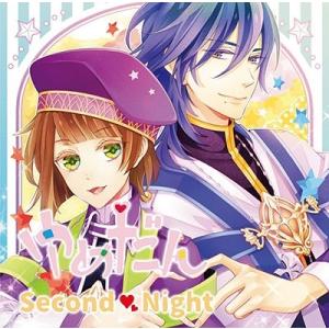 岡本信彦 ゆめだん Second Night CD