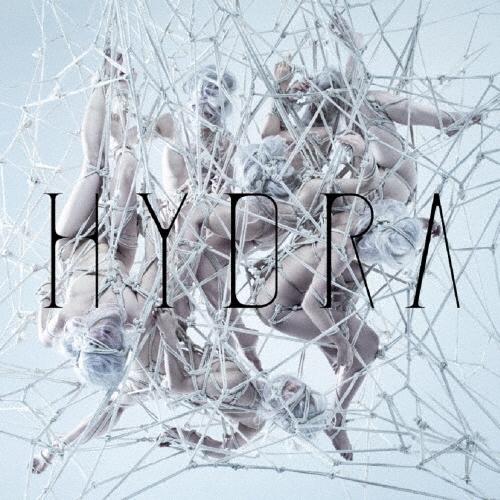 MYTH &amp; ROID HYDRA ［CD+Blu-ray Disc］＜初回限定盤＞ 12cmCD ...