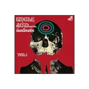 Uncle Acid And The Deadbeats Vol 1 LP
