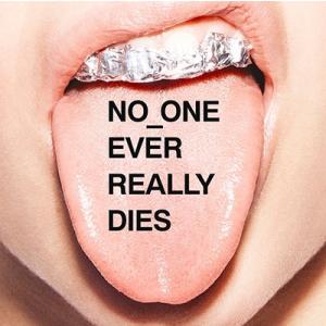 N.E.R.D No_One Ever Really Dies CD