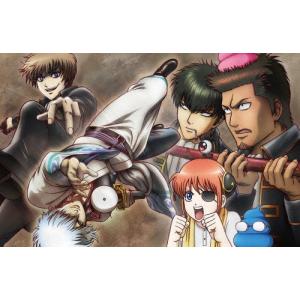 銀魂. 全19枚 銀魂.第4期 全18巻 + 劇場版 銀魂 THE FINAL▽レンタル用