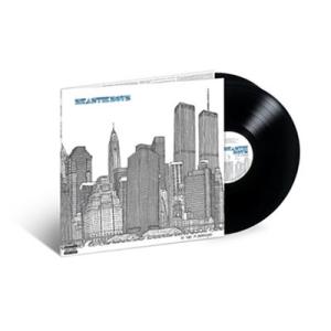 Beastie Boys To The 5 Boroughs LP