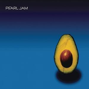 Pearl Jam Pearl Jam CD