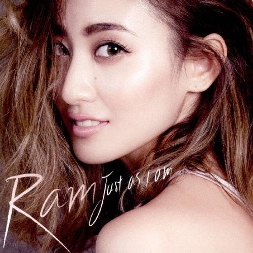Ram Just As I Am CD