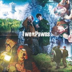 EINSHTEIN Two Pawns CD
