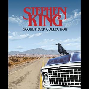 Various Artists Stephen King Collection CD｜tower