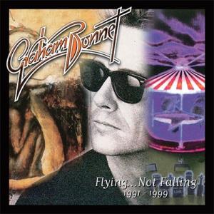 Graham Bonnet FLYING...NOT FALLING 1991-1999  CD
