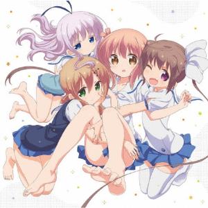 STARTails  ne ne ne  12cmCD Single