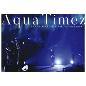 Aqua Timez 20th Live -OLDROSE- ［2Blu-ray Disc+フォトブックレット