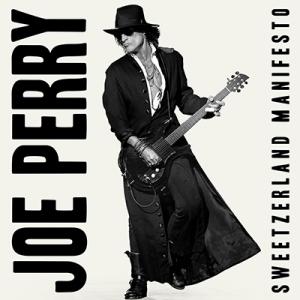 Joe Perry Sweetzerland M...の商品画像