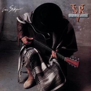 Stevie Ray Vaughan &amp; Double Trouble In Step CD