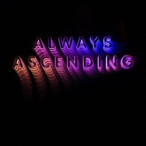 Franz Ferdinand オールウェイズ・アセンディング＜通常盤＞ CD