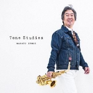 雲井雅人 Tone Studies CD