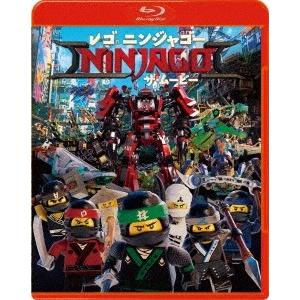 レゴ ニンジャゴー ザ・ムービー ［Blu-ray Disc+DVD］ Blu-ray Disc