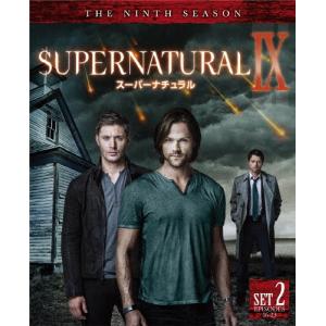 SUPERNATURAL IX スーパーナチュラ...の商品画像