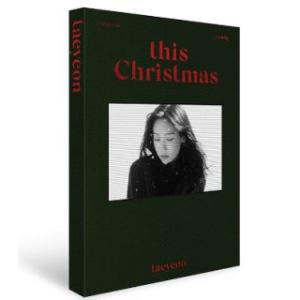 テヨン This Christmas-Winte...の商品画像