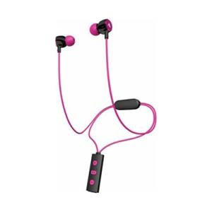 ALPEX Bluetoothイヤホン BTN-A2500 Pink Headphone/Earph...