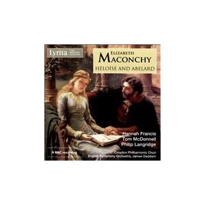 イギリス交響楽団 Elizabeth Maconchy: Heloise and Abelard C...